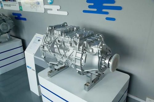 10擋amt量產下線,萬里揚將推動中卡自動擋產品普及