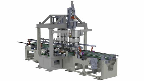 紐格潤加快國際化進(jìn)程,多項(xiàng)制桶設(shè)備產(chǎn)品成功通過歐盟ce認(rèn)證