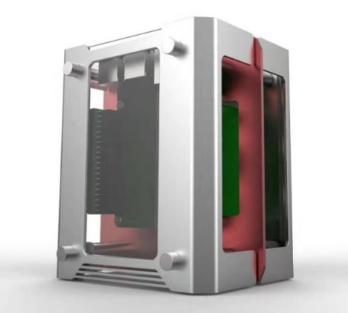 用代碼編織夢想,用芯守護成長