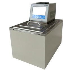 jthermo 普簡儀器C2000系列高溫恒溫槽 派普機械的高溫控制解決方案
