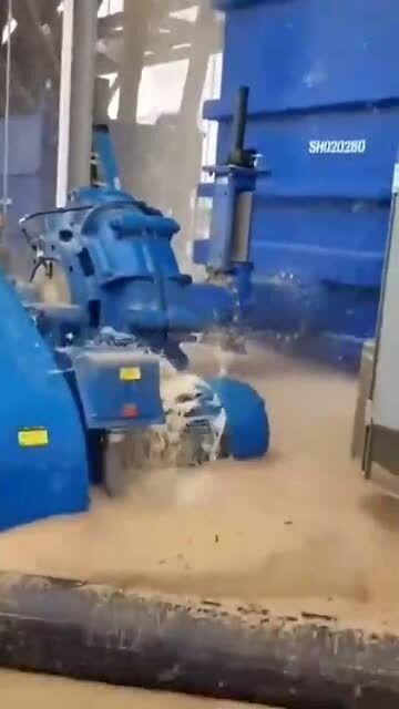 電機防水顯先見，師傅智舉助生產——派普機械的運維智慧