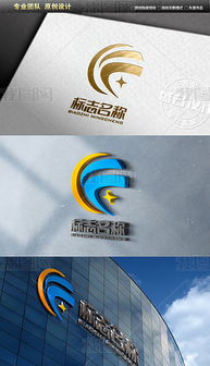 電子產(chǎn)品公司Logo設(shè)計(jì)的藝術(shù)與策略